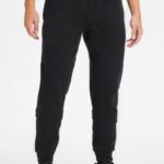 Fabletics preto 420HR3103 o corredor preferido homens