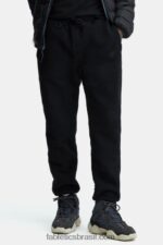 Fabletics preto 420HR3111 o corredor explorador homens