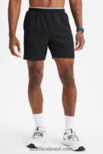 Fabletics preto 420HR3126 o fundamental curto ii (alinhado) 132 homens - Image 4