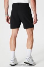 Fabletics preto 420HR3160 o único curto homens - Image 4