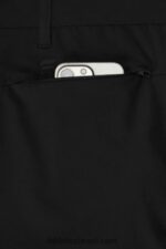 Fabletics preto 420HR3160 o único curto homens - Image 6