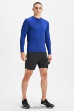 Fabletics preto 420HR3174 aquele curto (alinhado) 140 homens - Image 6