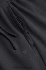 Fabletics preto 420HR3285 o short leve homens - Image 5