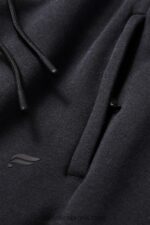 Fabletics preto 420HR3311 o go-to curto homens - Image 3