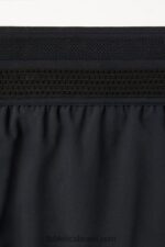 Fabletics preto 420HR3337 o curto fundamental 164 homens - Image 5