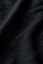 Fabletics preto 420HR3401 a camiseta sem mangas da primeira fila homens - Image 4