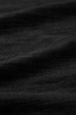 Fabletics preto 420HR3552 camiseta da primeira fila homens - Image 5