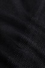 Fabletics preto 420HR3622 moletom do dia de treino homens - Image 4