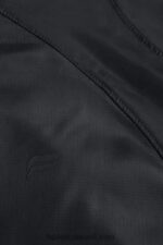 Fabletics preto 420HR3642 a jaqueta do intervalo homens - Image 5