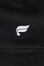Fabletics preto 420HR3669 a tripulação leve homens - Image 4
