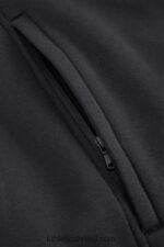 Fabletics preto 420HR3686 o moletom com capuz 192 homens - Image 4