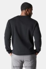 Fabletics preto 420HR3715 a equipe da quadra homens - Image 2