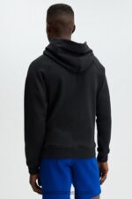 Fabletics preto 420HR3722 o moletom pós-jogo homens - Image 2