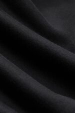 Fabletics preto 420HR3722 o moletom pós-jogo homens - Image 4