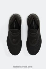 Fabletics preto/multi 420HR2953 tênis de desempenho sem cadarço mulheres - Image 5