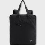 Fabletics preto reflexivo 420HR2924 o pacote de transporte mulheres