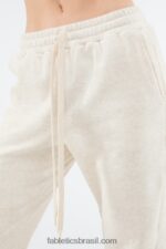 Fabletics rabeca/fronda 420HR172 calça de moletom clássica mulheres - Image 2