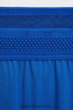 Fabletics raça azul 420HR3332 o curto fundamental 163 homens - Image 5