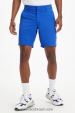 Fabletics raça azul 420HR3357 o único curto homens - Image 3