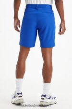 Fabletics raça azul 420HR3357 o único curto homens - Image 4