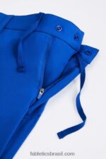 Fabletics raça azul 420HR3357 o único curto homens - Image 5