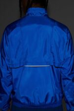 Fabletics raça azul 420HR3643 a jaqueta do intervalo homens - Image 4