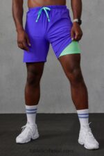 Fabletics real extremo 420HR3178 aquele curto (alinhado) 141 homens - Image 3