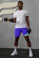Fabletics real extremo 420HR3178 aquele curto (alinhado) 141 homens - Image 5