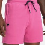 Fabletics rosa selvagem 420HR3308 o go-to curto homens