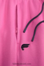 Fabletics rosa selvagem 420HR3308 o go-to curto homens - Image 5