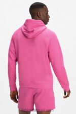 Fabletics rosa selvagem 420HR3690 o moletom com capuz 193 homens - Image 2