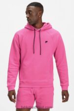 Fabletics rosa selvagem 420HR3690 o moletom com capuz 193 homens