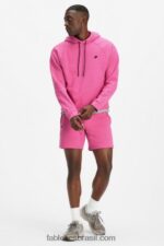 Fabletics rosa selvagem 420HR3690 o moletom com capuz 193 homens - Image 3