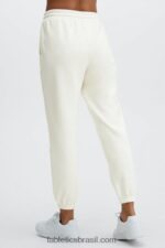 Fabletics runyon preto/fumado 420HR109 calça de moletom maddie mulheres - Image 3