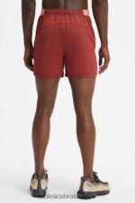 Fabletics rústico 420HR3361 o jetset curto homens - Image 3