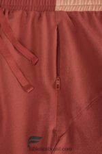 Fabletics rústico 420HR3361 o jetset curto homens - Image 6