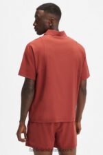 Fabletics rústico 420HR3446 o pólo jetset homens - Image 2