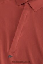 Fabletics rústico 420HR3446 o pólo jetset homens - Image 4
