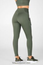 Fabletics safári 420HR1277 legging utilitária trinity motion365 hw mulheres