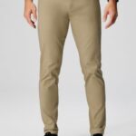 Fabletics sarja 420HR3056 o chino lateral alto (slim fit) homens