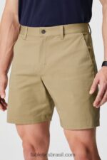 Fabletics sarja 420HR3299 o short chino lateral alto homens