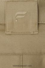 Fabletics sarja 420HR3299 o short chino lateral alto homens - Image 6