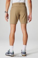 Fabletics sarja escura 420HR3167 o único curto homens - Image 3