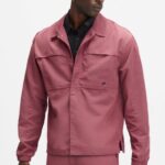 Fabletics sedona 420HR3635 a jaqueta do posto avançado homens