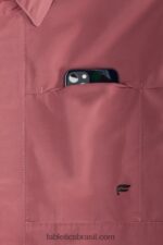 Fabletics sedona 420HR3635 a jaqueta do posto avançado homens - Image 4