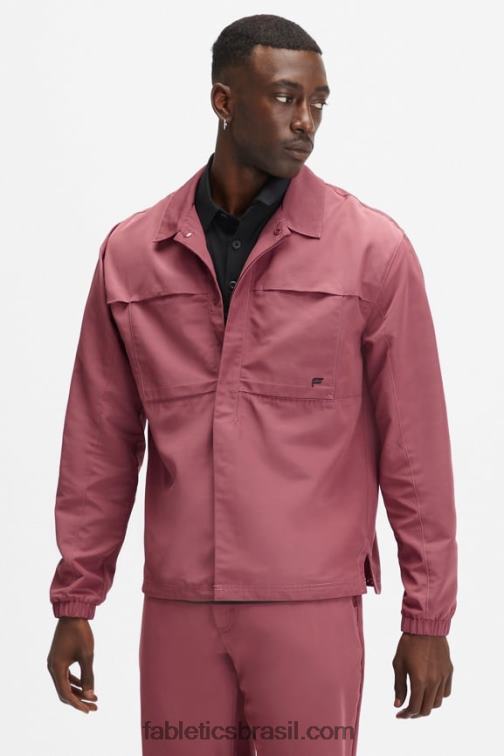 fabletics_sedona_420hr3635_a_jaqueta_do_posto_avancado_homens.jpg Fabletics sedona 420HR3635 a jaqueta do posto avançado homens - Image 1