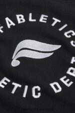 Fabletics selo atlético preto 420HR3701 a equipe de referência homens - Image 4