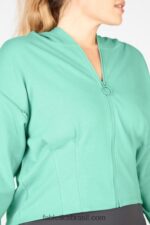 Fabletics serenidade 420HR2539 moletom dakota mulheres - Image 3