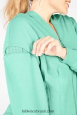 Fabletics serenidade 420HR2539 moletom dakota mulheres - Image 4