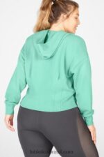 Fabletics serenidade 420HR2539 moletom dakota mulheres - Image 5